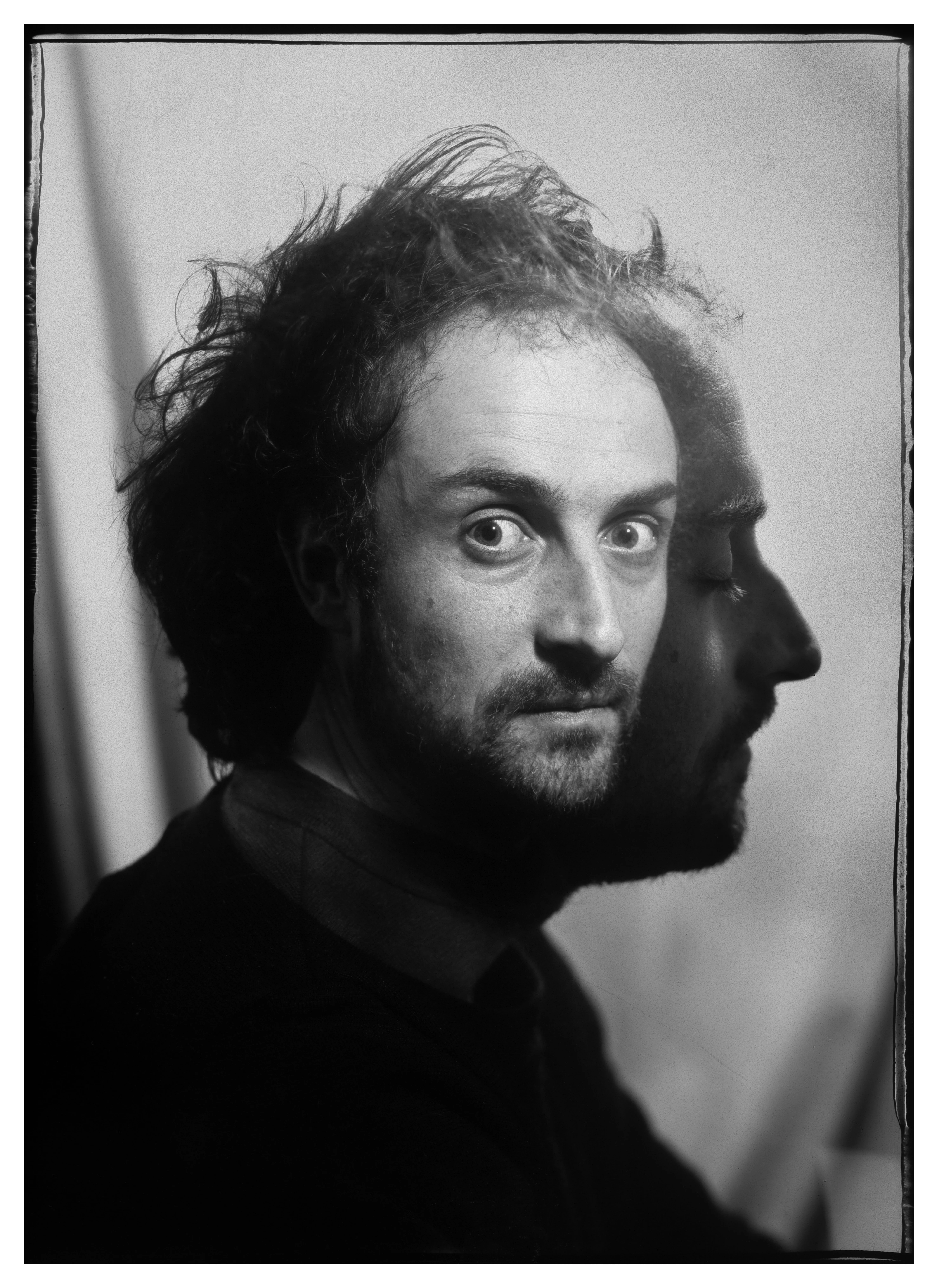 Edouard Elias