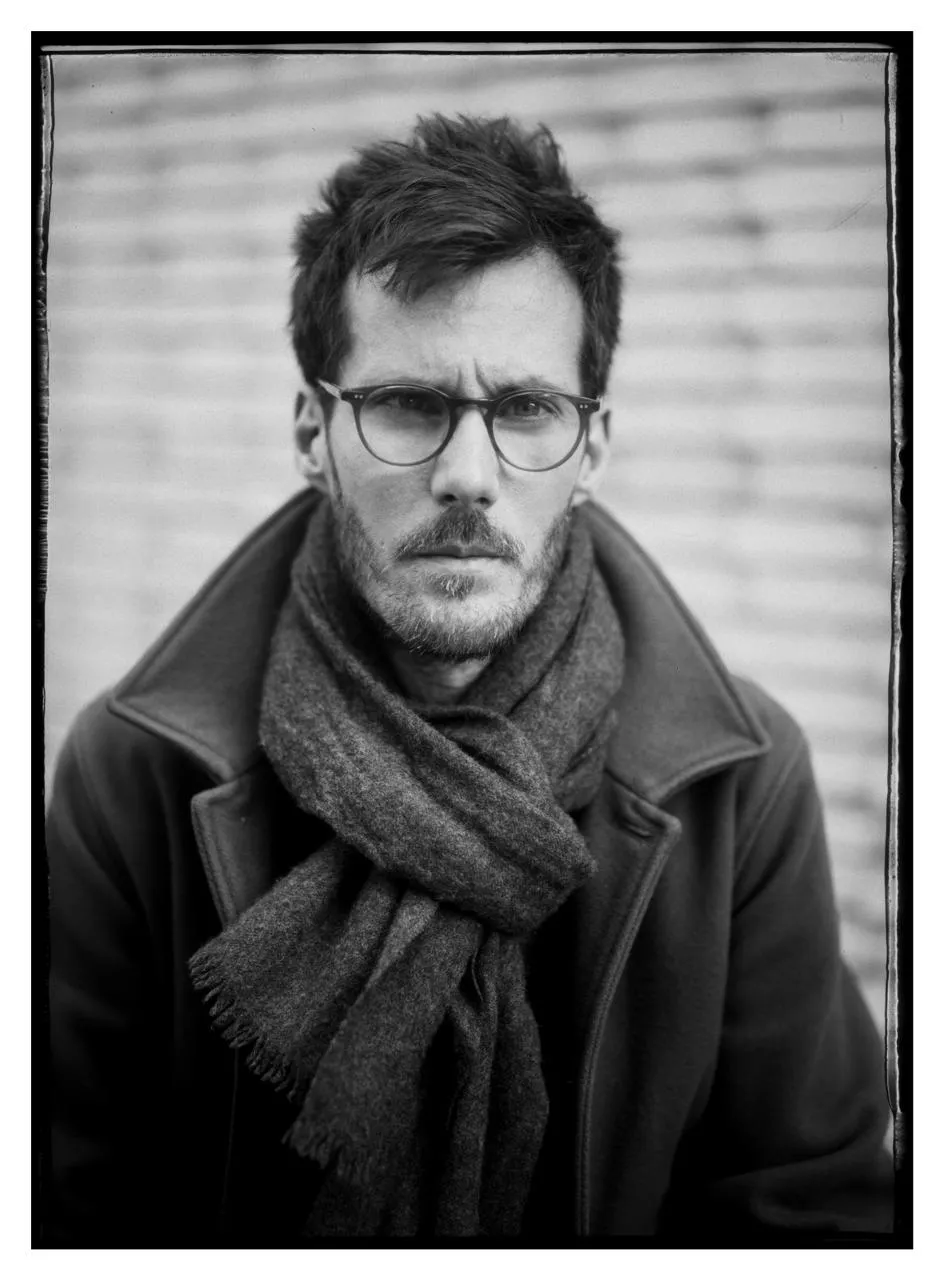 Guillaume Benne