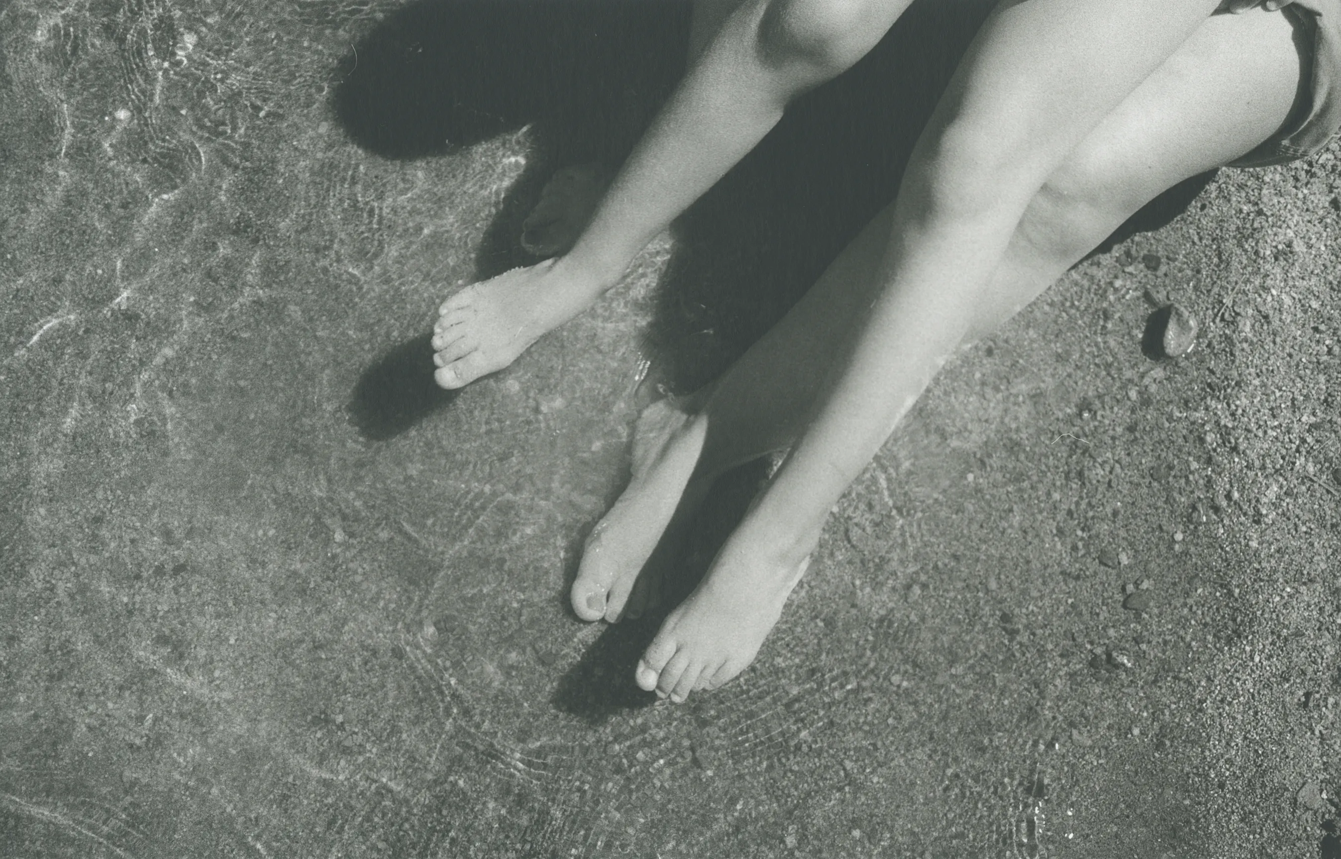 Vernissage — Saving Daylight