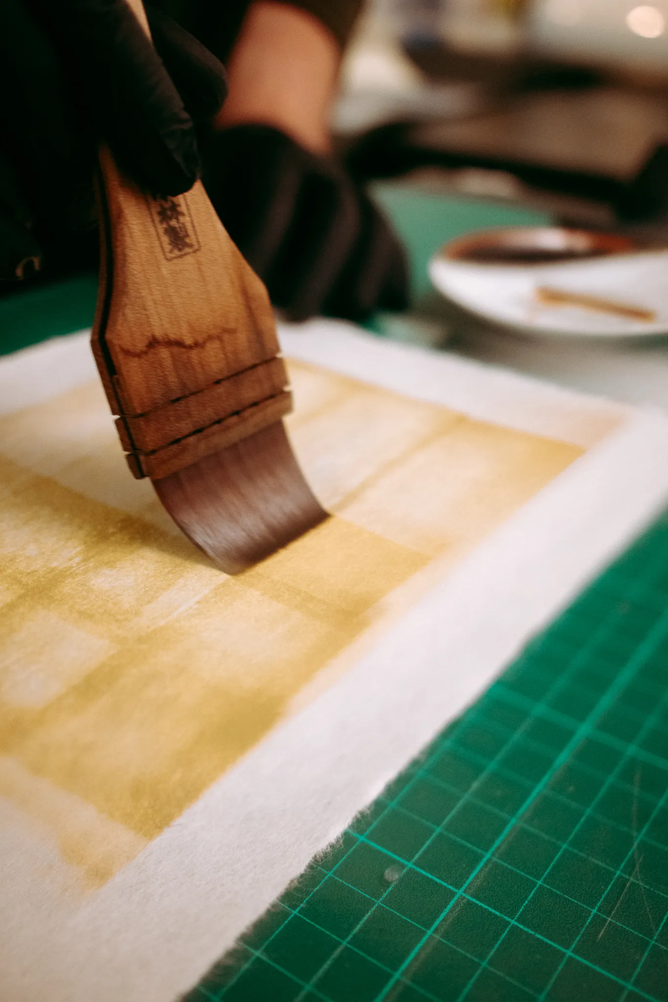 Workshops spécialisés en procédés alternatifs