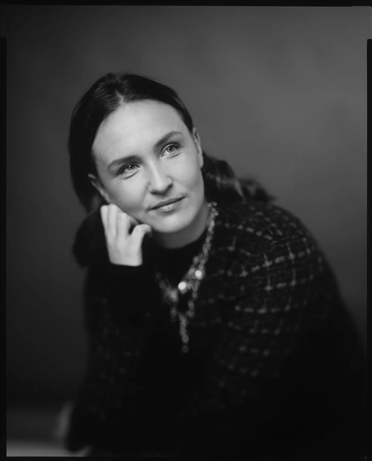 Marion Briffod