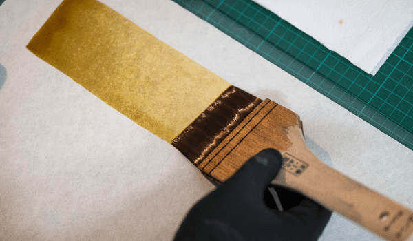 Les Trois Bains - Ateliers Initiation - Photogramme - Paris 20