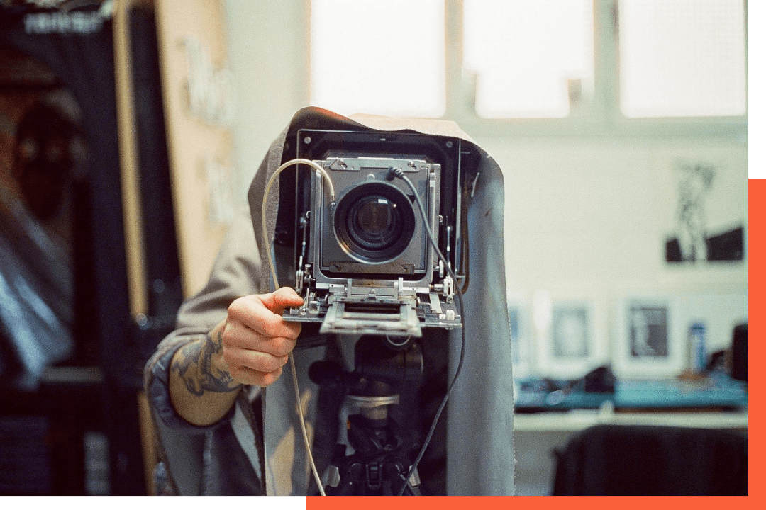 Les Trois Bains - Ateliers Initiation - Photogramme - Paris 20