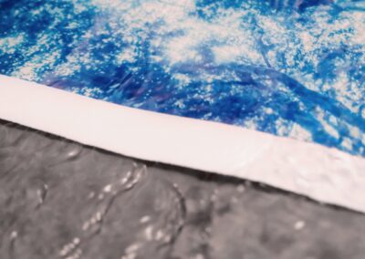 Initiation au virage Cyanotype